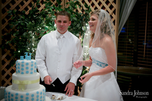 Best Lake Wales Country Club Wedding photographer - Sandra Johnson (SJFoto.com)